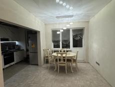 На новом районе 3 комнатная