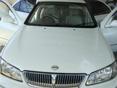 Nissan Bluebird