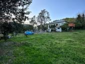 Участок с домом в Лидзаве 