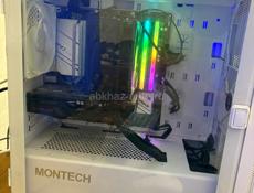 Игровой компьютер полный комплект 