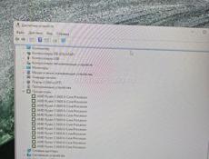 Игровой компьютер полный комплект 