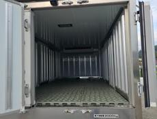 Аренда авто с рефрижератором посуточно, а также услуги рефрижератора с водителем.