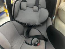 автокресло
