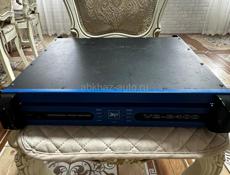 Музыкальное оборудование усилитель мощности