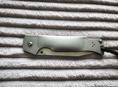 Cold Steel Poket Bushman