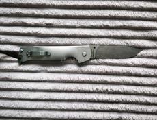 Cold Steel Poket Bushman