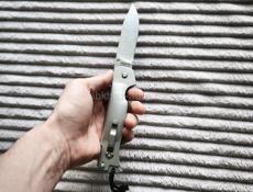 Cold Steel Poket Bushman