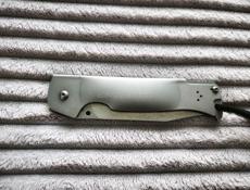 Cold Steel Poket Bushman