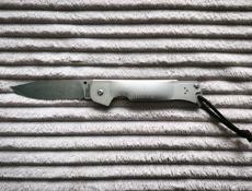 Cold Steel Poket Bushman