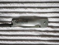 Cold Steel Poket Bushman