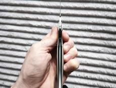 Cold Steel Poket Bushman