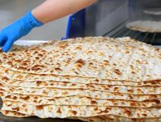 Армянский лаваш 