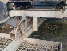 Прицеп на мотоблок