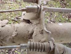 Прицеп на мотоблок