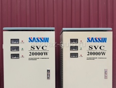 Стабилизаторы напряжения 