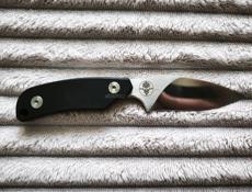 Тычковый нож "Вагнер"