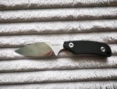 Тычковый нож "Вагнер"