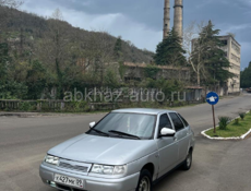 ВАЗ 2112