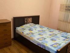 Сдам 4 комнаты в гостевом доме в с. Приморское