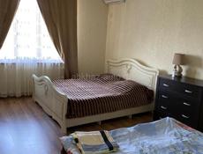 Сдам 4 комнаты в гостевом доме в с. Приморское