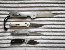 Складные ножи! Срочно❗