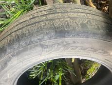 Шины 215/60 r16 