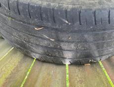 Шины 215/60 r16 
