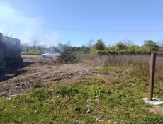 Продам земельный участок