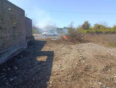 Продам земельный участок