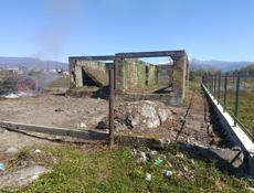 Продам земельный участок