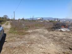 Продам земельный участок