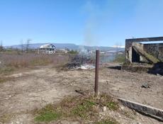 Продам земельный участок