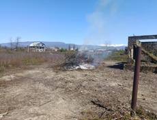 Продам земельный участок