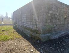 Продам земельный участок