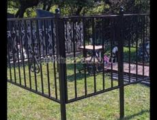 Сварочные работы