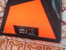 Саб новый. Пакупал за 14 