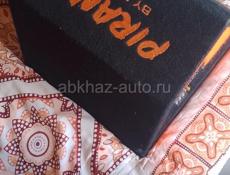 Саб новый. Пакупал за 14 