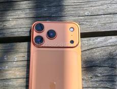 iPhone 11 в корпусе 17 про 