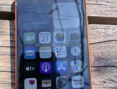 iPhone 11 в корпусе 17 про 