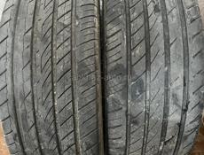 Две шины 225 45 18 за пять тысяч срочно