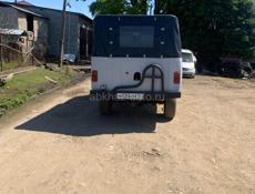 УАЗ 3303