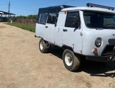 УАЗ 3303