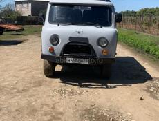 УАЗ 3303