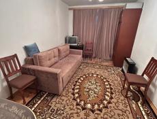 Сдается 1 ком квартира Мокко пляж