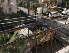 Сдается 1 ком квартира Мокко пляж