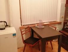 Сдается 1 ком квартира Мокко пляж