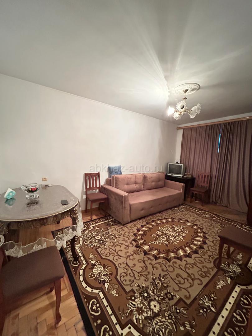 Сдается 1 ком квартира Мокко пляж