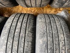 245/50 R18 8шт 