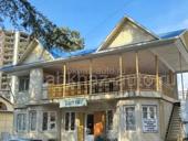 Сдаю кафе в аренду на сезон