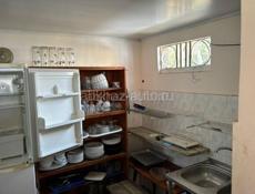 Сдаю кафе в аренду на сезон